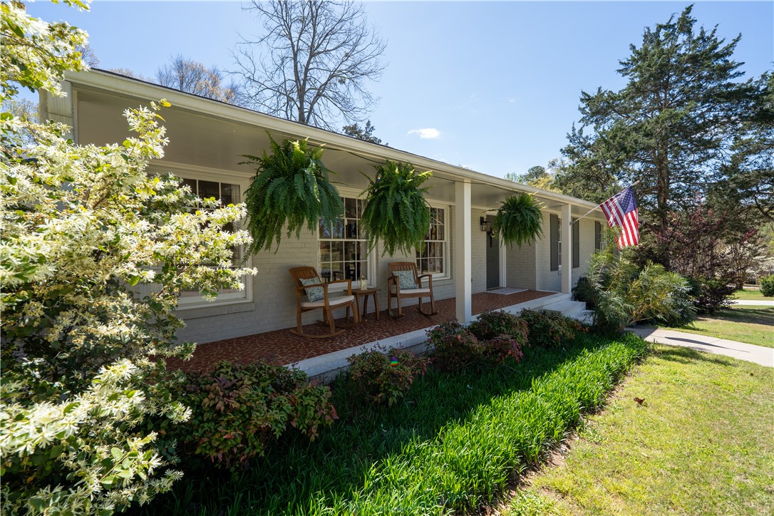 102 Robin Street, Clemson, SC Home for Sale 2 102 Robin Street