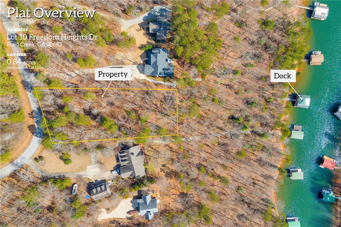 Freedom Heights Drive, Hartwell, Georgia image 4