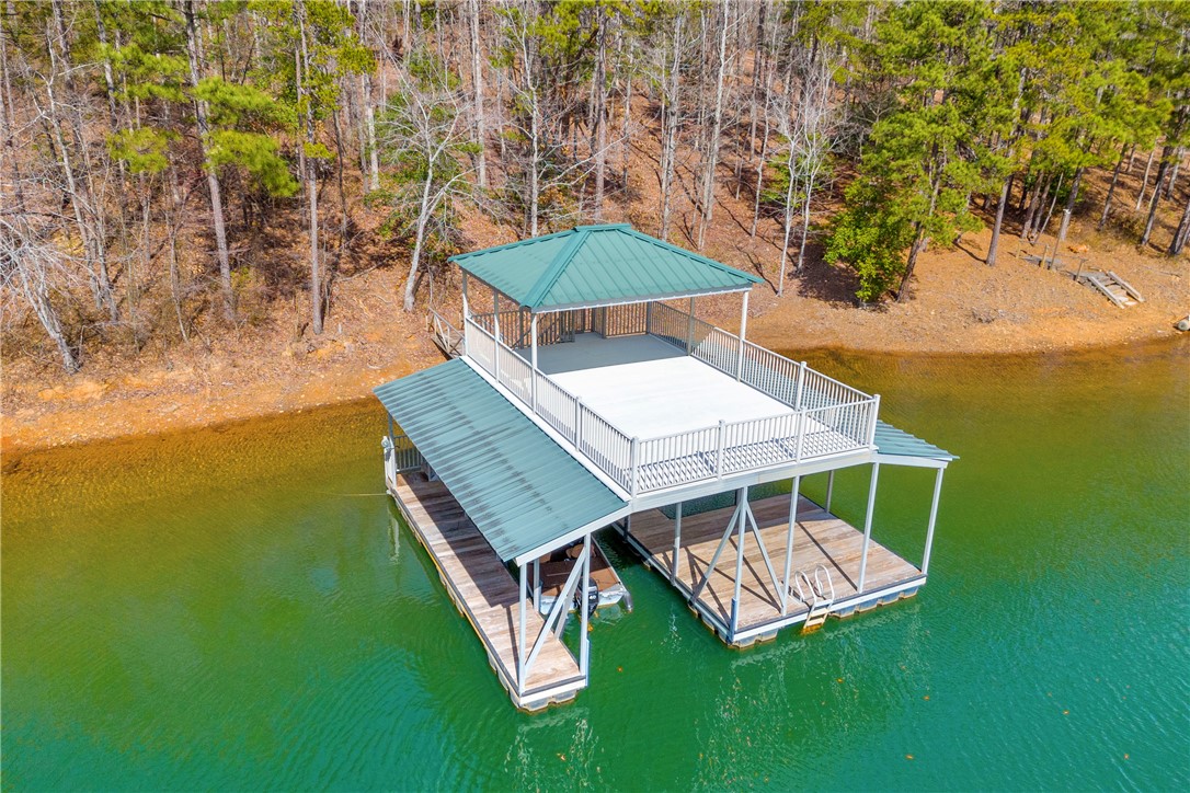 Freedom Heights Drive, Hartwell, Georgia image 10