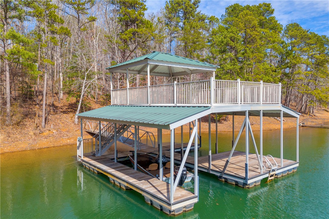 Freedom Heights Drive, Hartwell, Georgia image 7