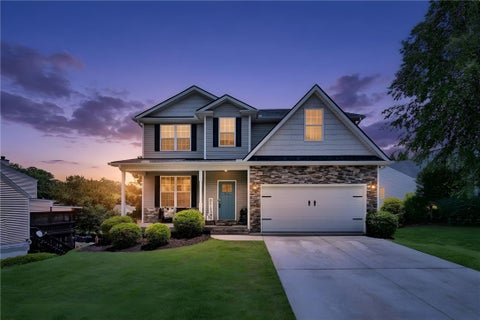 Photo of 339 Hamilton Parkway, Easley, SC 29642 (MLS # 20306208)