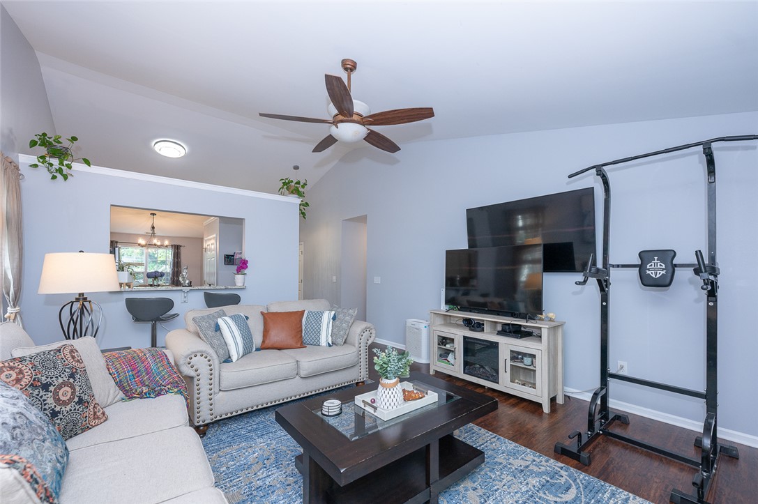 206 Manhassett Court, Greenville, South Carolina image 14