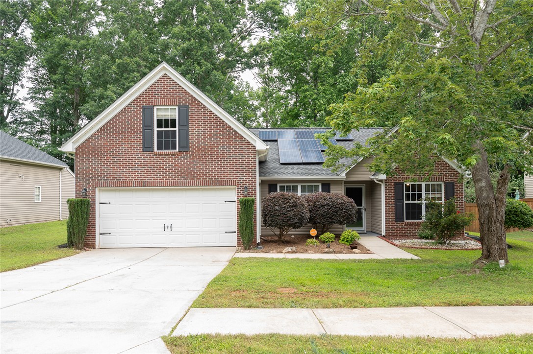 206 Manhassett Court, Greenville, South Carolina image 2