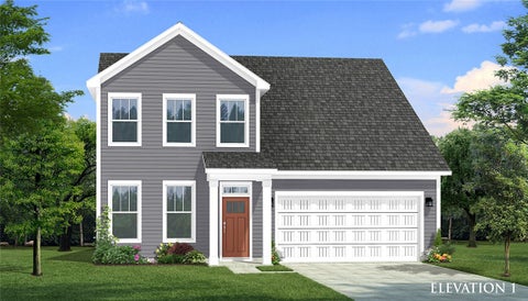 Photo of 155 Ives Way, Piedmont, SC 29673 (MLS # 20304592)