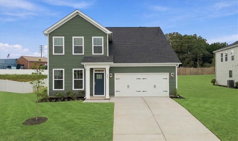 Homes For Sale - 155 Ives Way<br/> Piedmont, SC 29673
