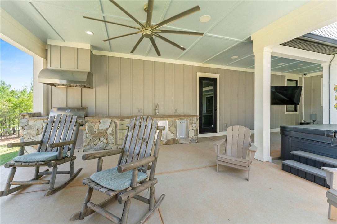 1359 Martin Creek Road, Seneca, South Carolina image 49