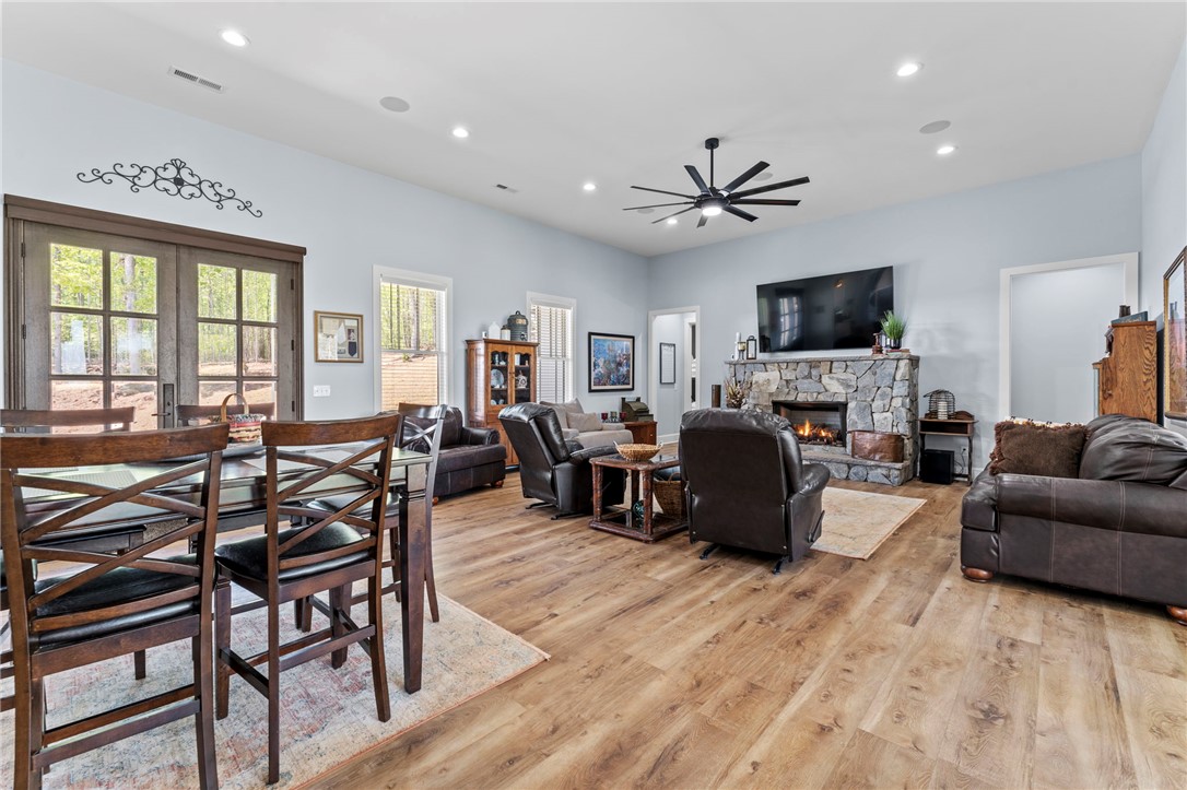 1359 Martin Creek Road, Seneca, South Carolina image 13