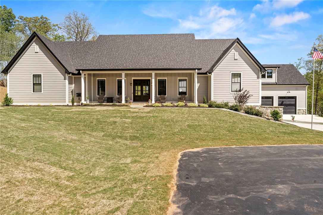 1359 Martin Creek Road, Seneca, South Carolina image 4
