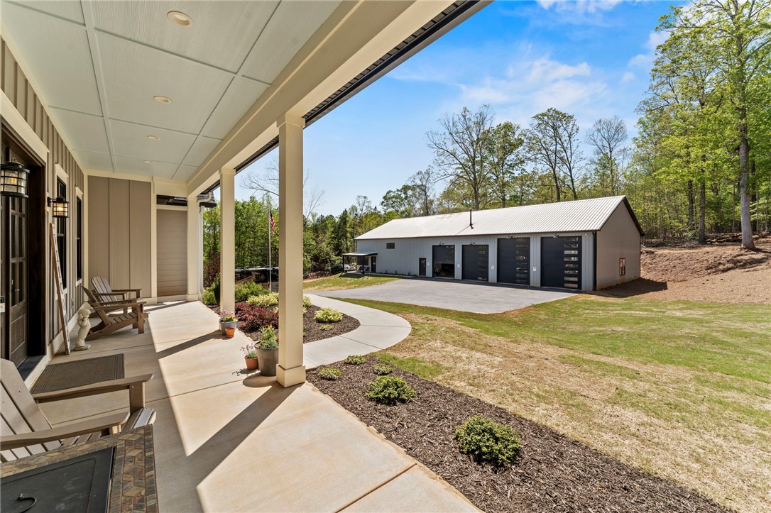 1359 Martin Creek Road, Seneca, South Carolina image 46