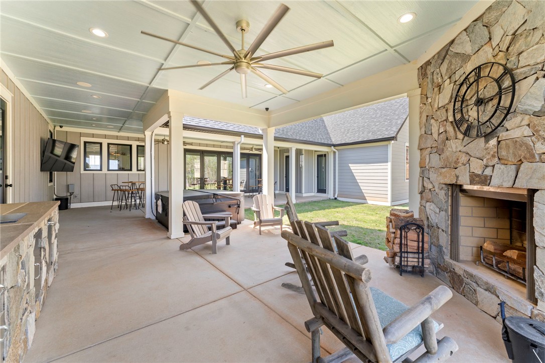 1359 Martin Creek Road, Seneca, South Carolina image 50