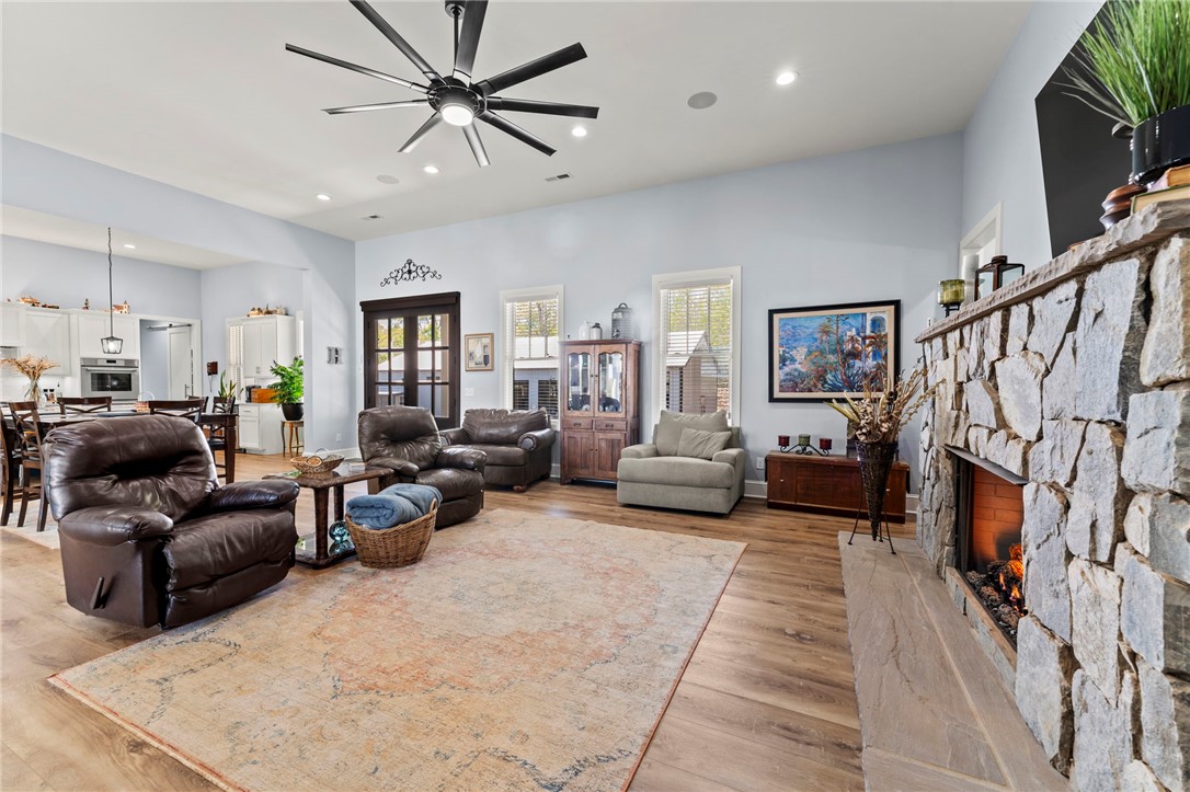 1359 Martin Creek Road, Seneca, South Carolina image 14