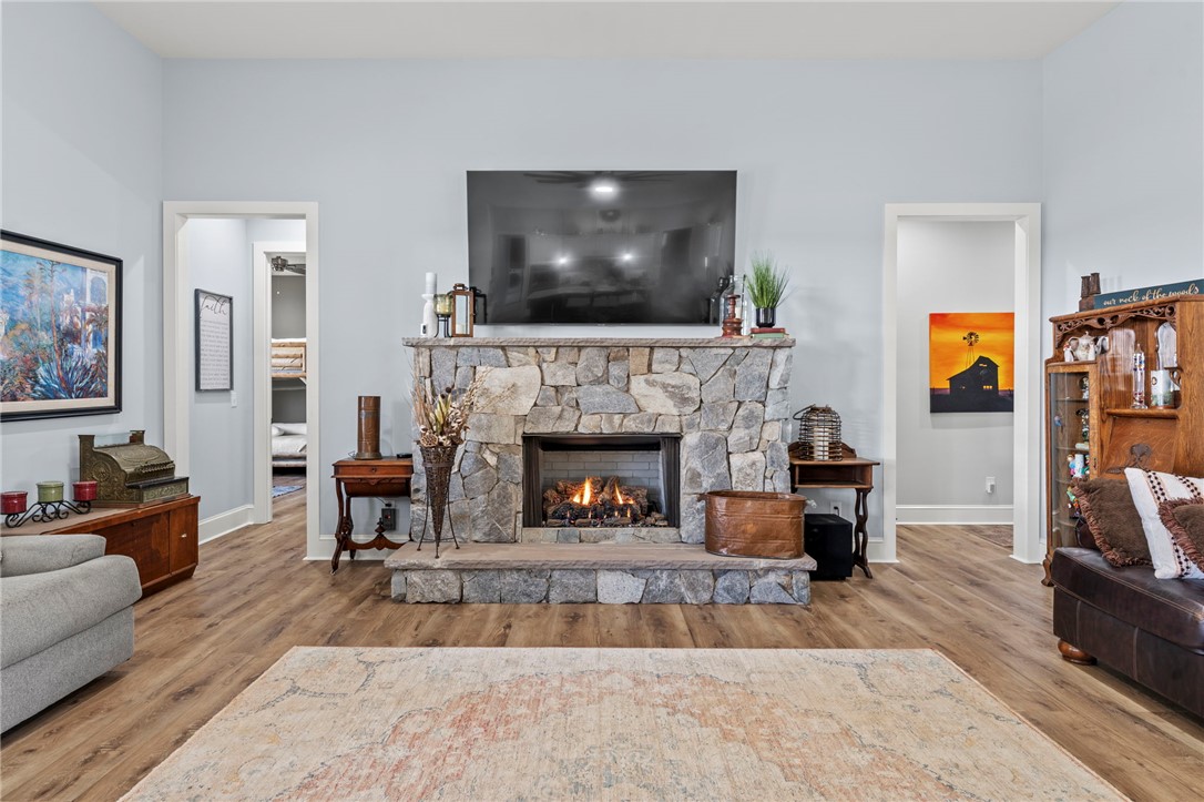 1359 Martin Creek Road, Seneca, South Carolina image 9