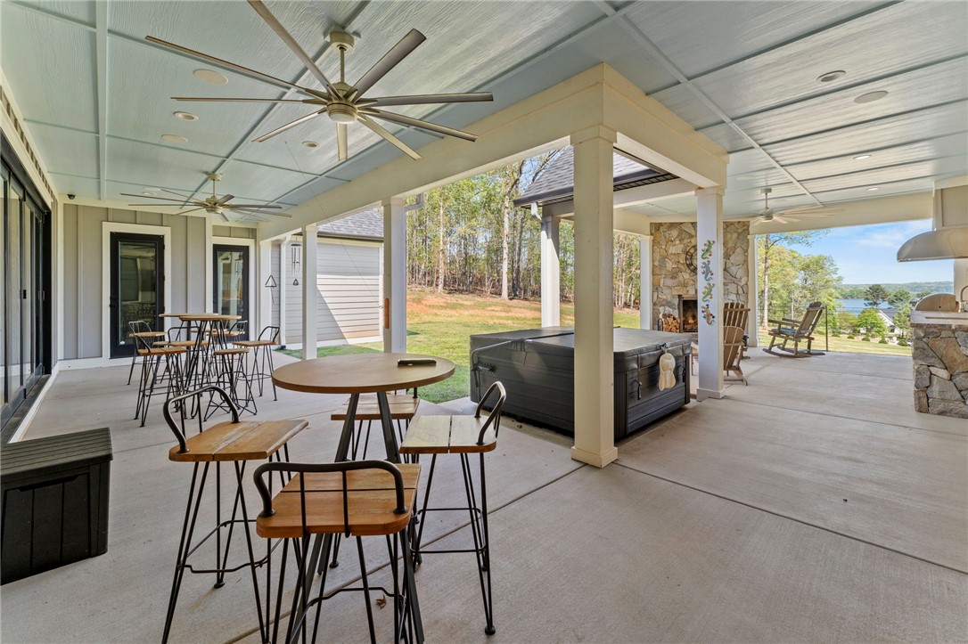 1359 Martin Creek Road, Seneca, South Carolina image 48