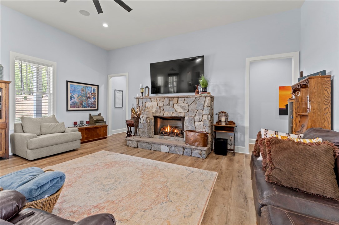 1359 Martin Creek Road, Seneca, South Carolina image 10