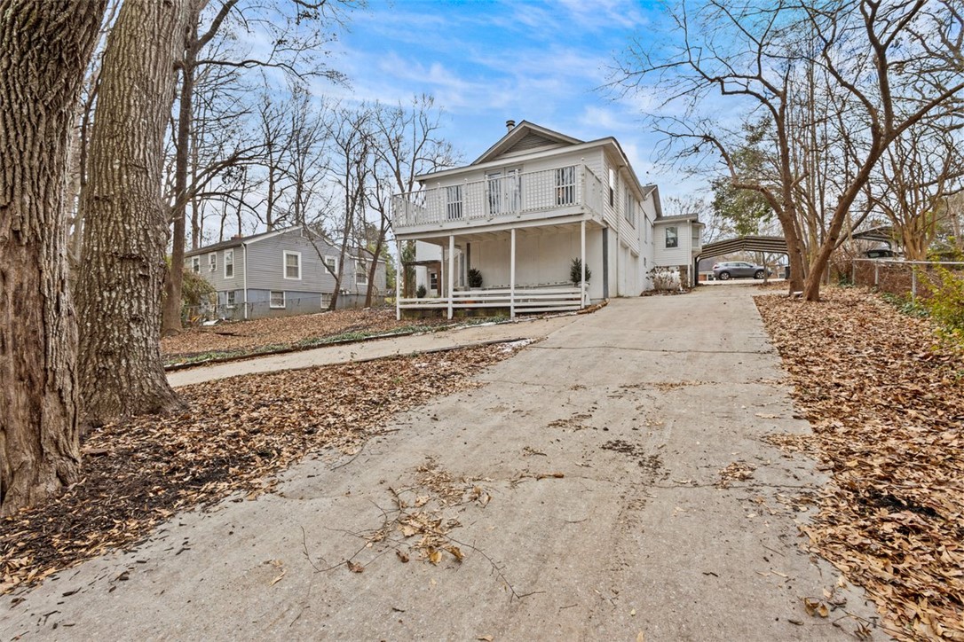 14 Circle Drive, Greenville, South Carolina image 22
