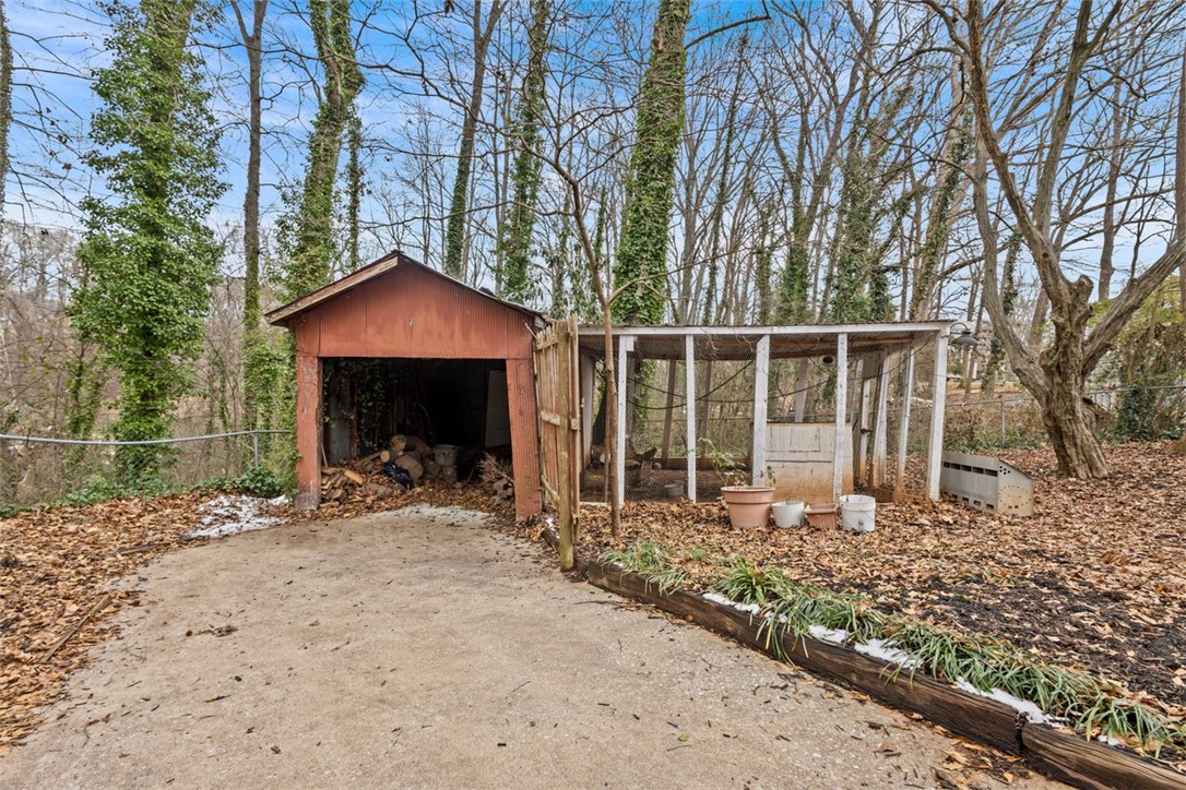 14 Circle Drive, Greenville, South Carolina image 21