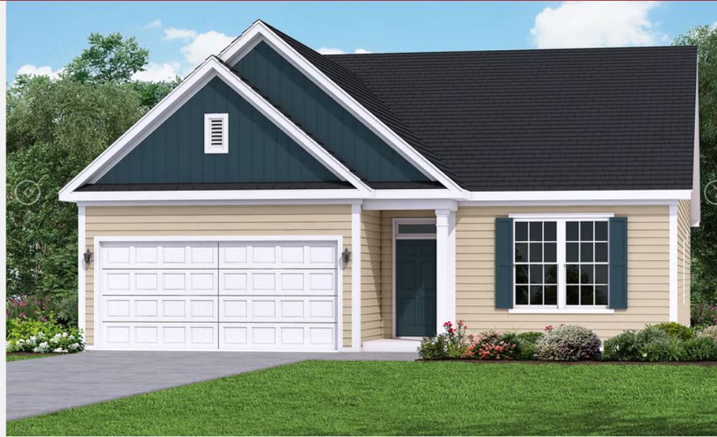140 Anderson Oaks Lane #81, Easley, South Carolina image 1