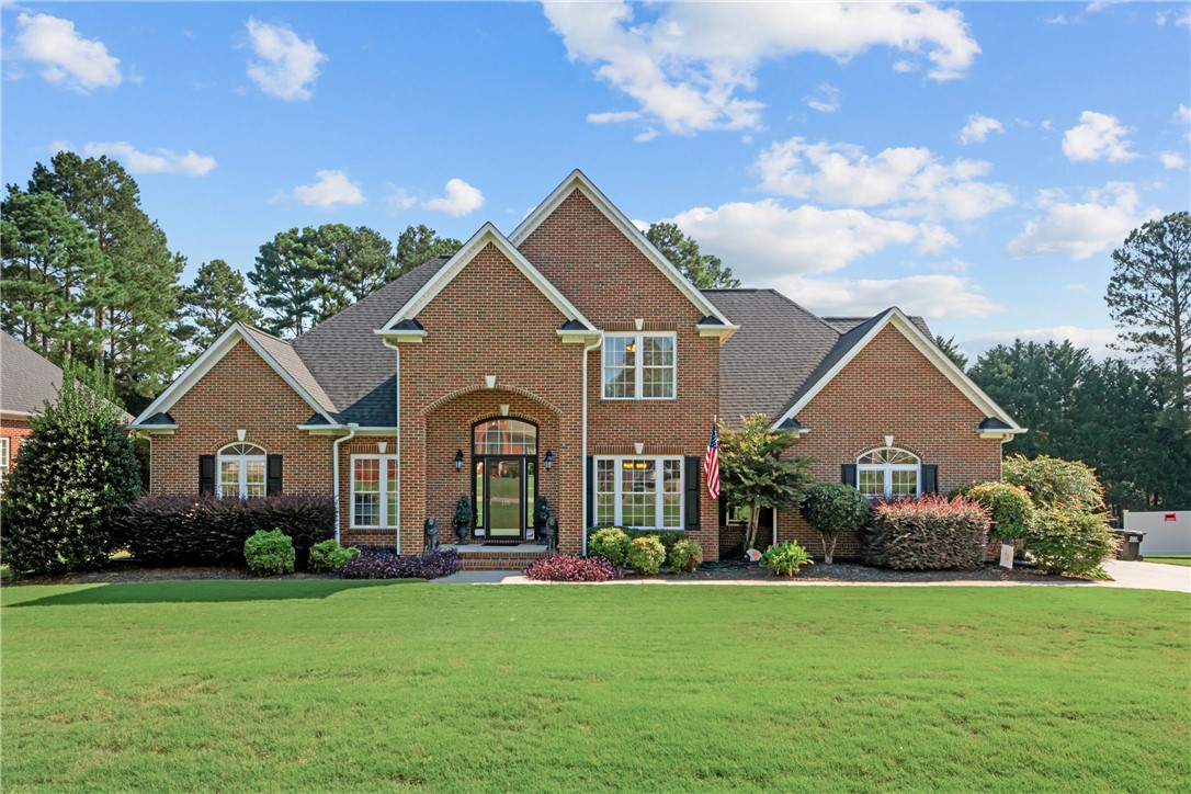 Anderson, South Carolina 29621, United States, 4 Bedrooms Bedrooms, ,3 BathroomsBathrooms,Residential,Pending,210673