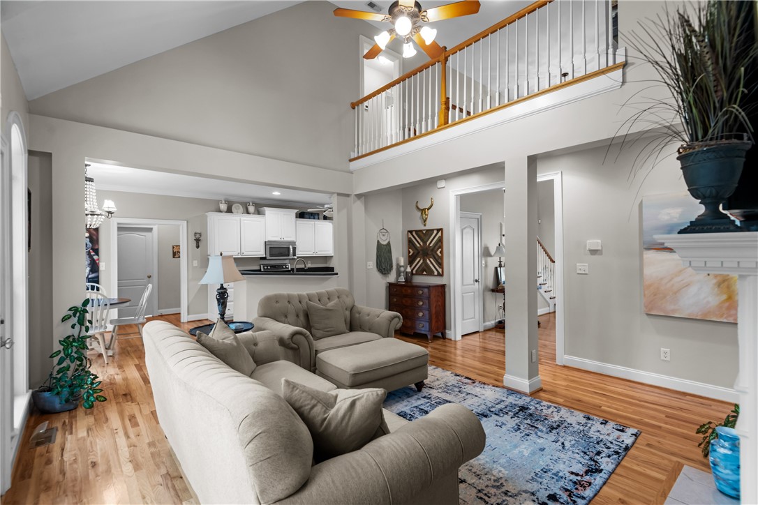 Anderson, South Carolina 29621, United States, 4 Bedrooms Bedrooms, ,3 BathroomsBathrooms,Residential,Pending,210673