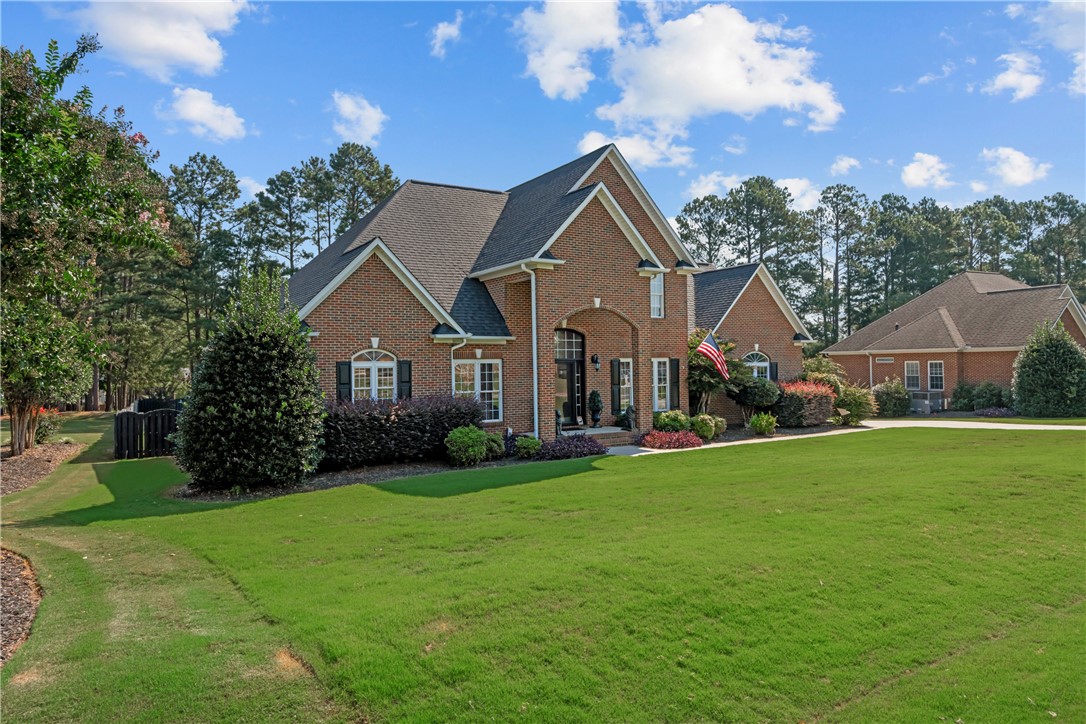 Anderson, South Carolina 29621, United States, 4 Bedrooms Bedrooms, ,3 BathroomsBathrooms,Residential,Pending,210673