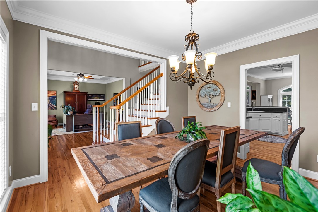 Anderson, South Carolina 29621, United States, 4 Bedrooms Bedrooms, ,3 BathroomsBathrooms,Residential,Pending,210673