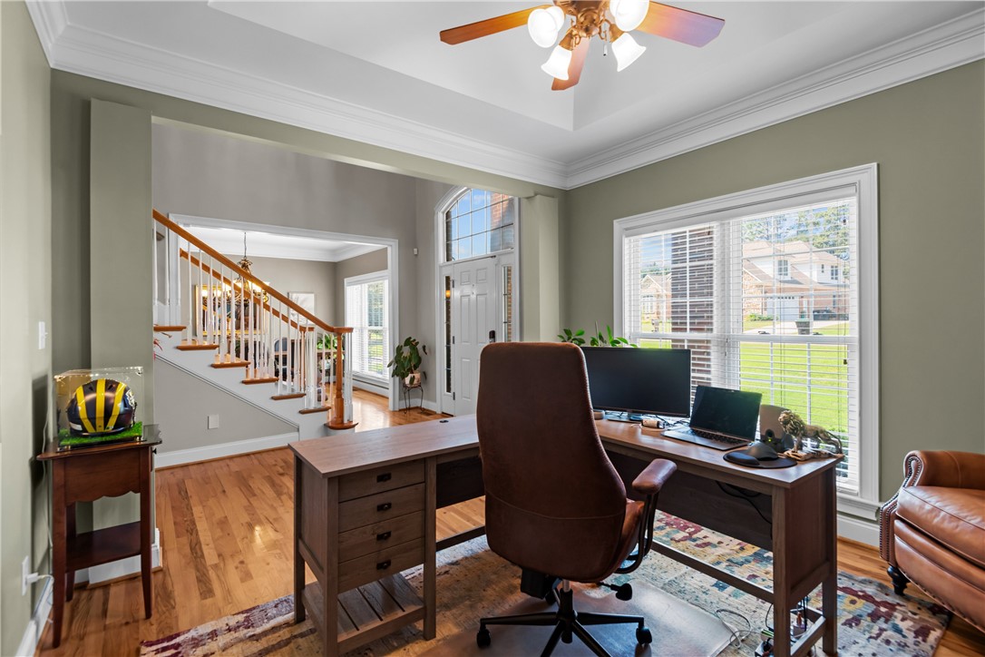 Anderson, South Carolina 29621, United States, 4 Bedrooms Bedrooms, ,3 BathroomsBathrooms,Residential,Pending,210673