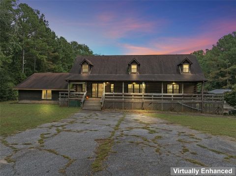 Photo of 410 Baskin Road, Iva, SC 29655 (MLS # 20292801)