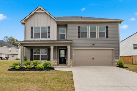 Photo of 380 Alyssa Landing Drive, Fountain Inn, SC 29644 (MLS # 20300743)