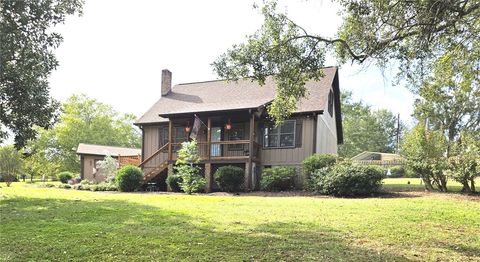 Photo of 5677 HIx Road, Anderson, SC 29625 (MLS # 20293297)