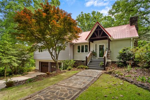 Photo of 324 Hobson Road, Anderson, SC 29621 (MLS # 20301052)