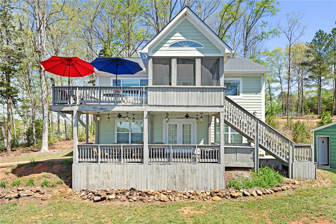 154 Clearview Drive, Abbeville, South Carolina image 2