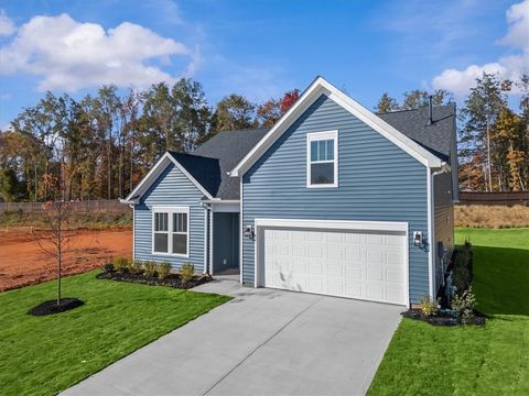 Photo of 426 Briggs Drive, Easley, SC 29642 (MLS # 20294260)