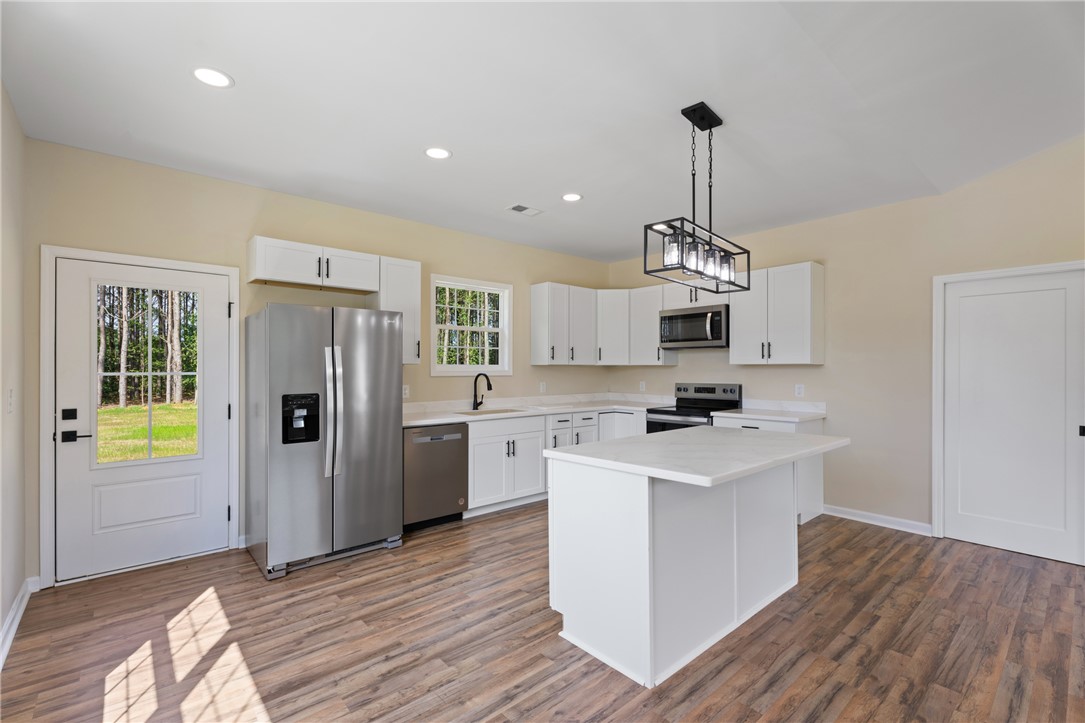904 Beaverdam Road, Williamston, South Carolina image 12
