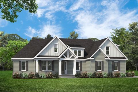 Photo of 729 Holliday Dam Road, Honea Path, SC 29654 (MLS # 20297138)