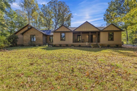 Photo of 115 Cherokee Trail, Easley, SC 29640 (MLS # 20308588)