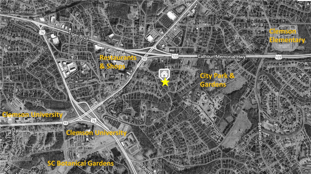 311 Wild Cherry Lane, Clemson, South Carolina image 44
