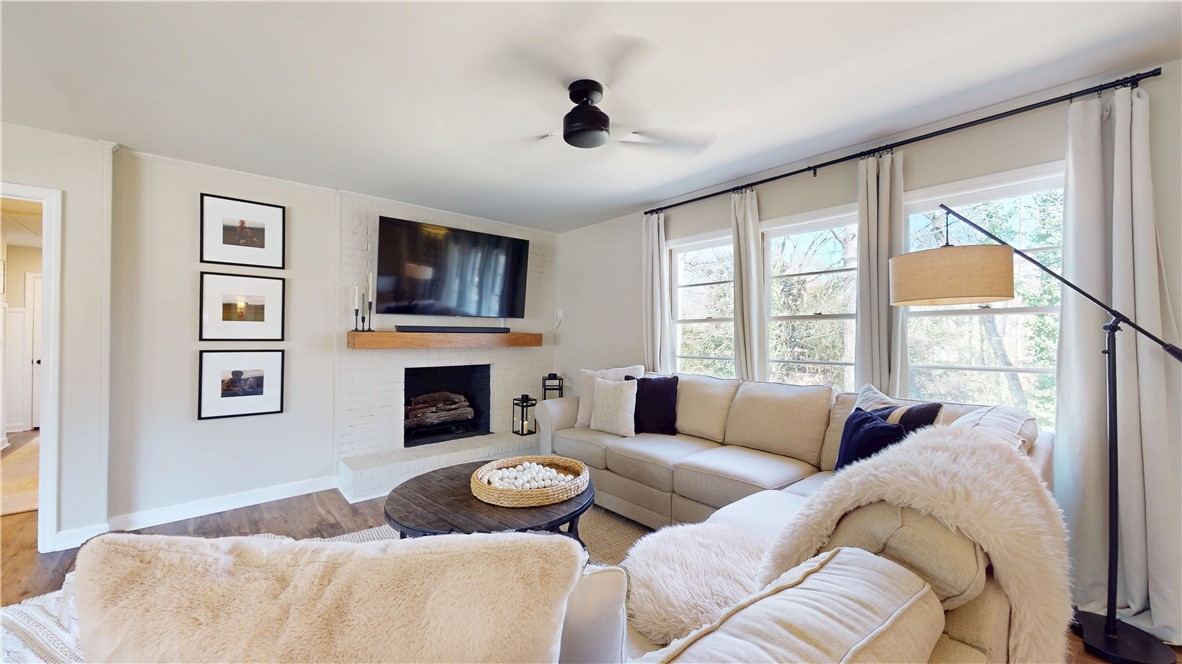 311 Wild Cherry Lane, Clemson, South Carolina image 6
