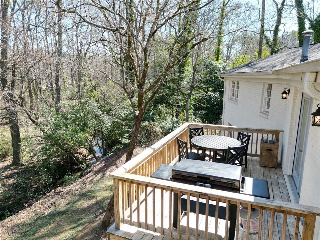 311 Wild Cherry Lane, Clemson, South Carolina image 4