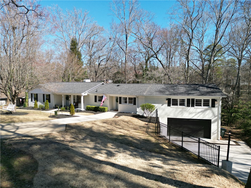 311 Wild Cherry Lane, Clemson, South Carolina image 2