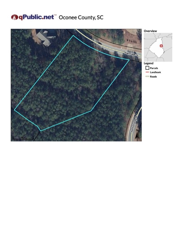 Lot 219 Waterside Crossing/high Ridge Dr, Seneca, South Carolina image 19