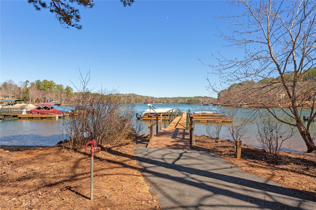 Lot 219 Waterside Crossing/high Ridge Dr, Seneca, South Carolina image 16