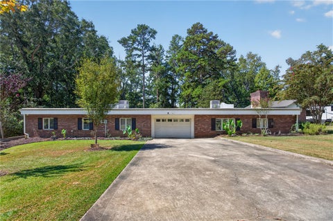 Photo of 103 Pine Knoll Road, Fair Play, SC 29643 (MLS # 20305849)