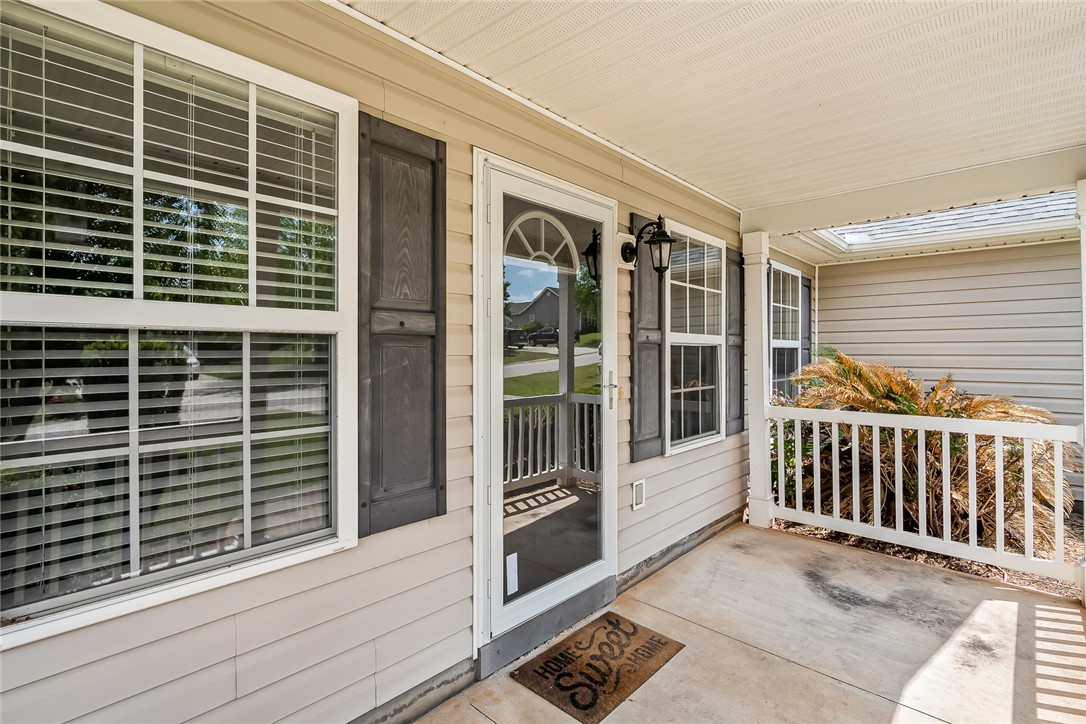 122 St James Court, Anderson, South Carolina image 4