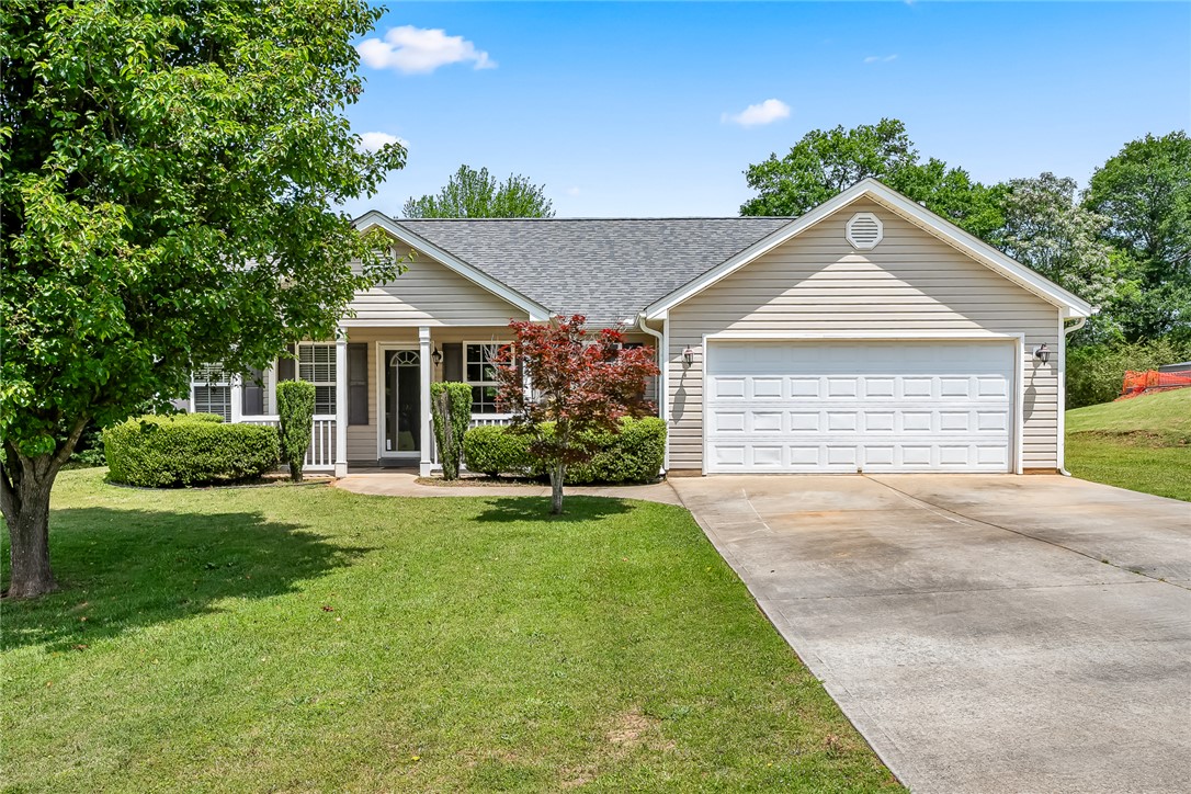 122 St James Court, Anderson, South Carolina image 2