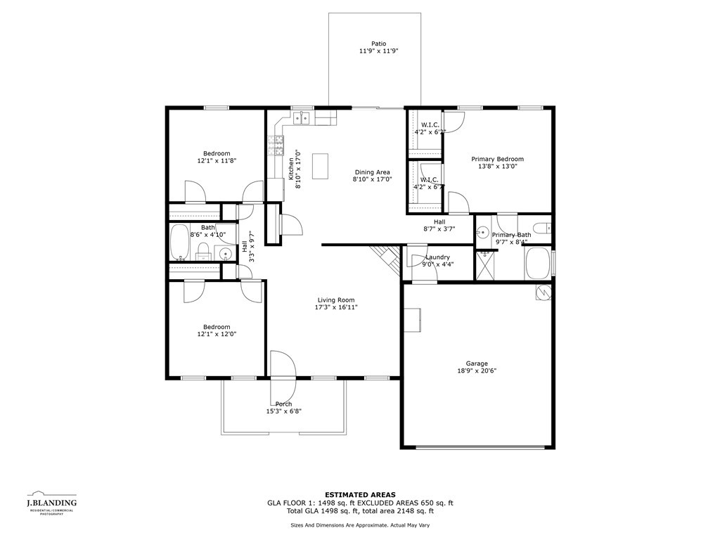 122 St James Court, Anderson, South Carolina image 29