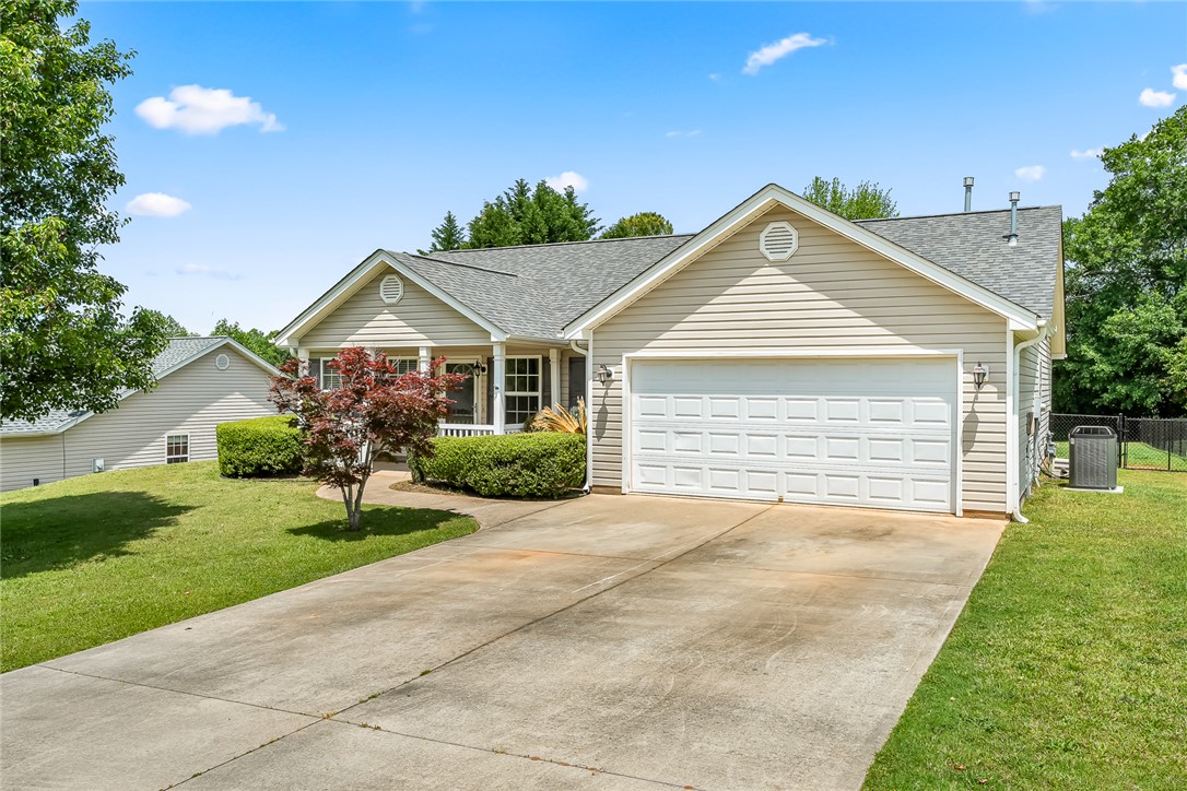 122 St James Court, Anderson, South Carolina image 1