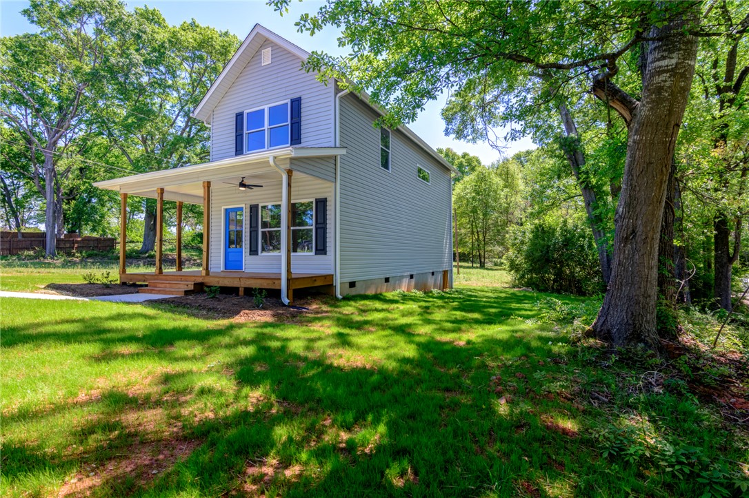 13 Spring Street, Pelzer, South Carolina image 1