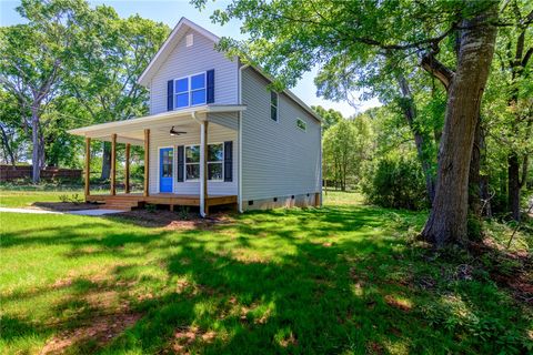 13 Spring Street, Pelzer, SC 29669 - MLS#: 20286770