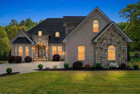 Photo of 126 Na Lin Way, Belton, SC 29627 (MLS # 20301216)