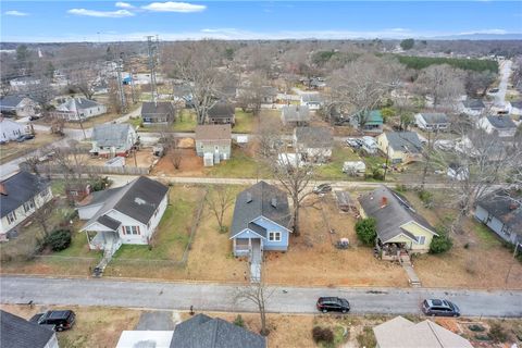 A home in Greenville